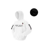 Белый (с флисовой подкладкой)