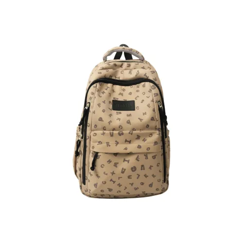 SHANGXIANYUE Нейлон Рюкзак Стандартный Унисекс Многоцветный