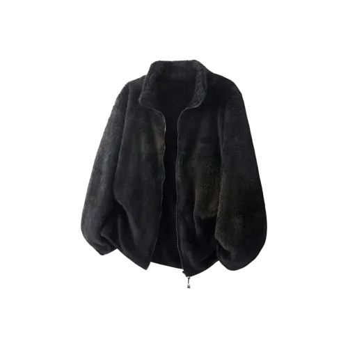 XIACENGJICHU Унисекс Куртки