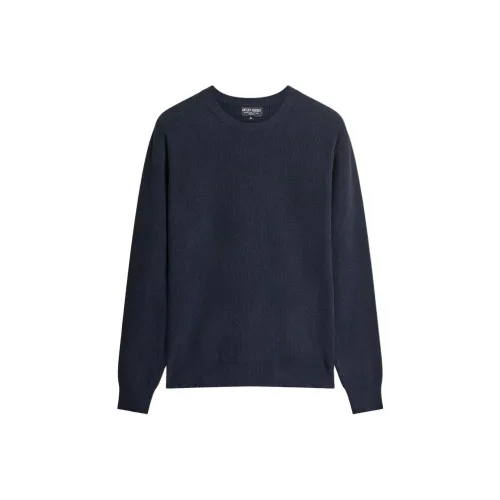 ANTONY MORATO Синие Мужские Свитера