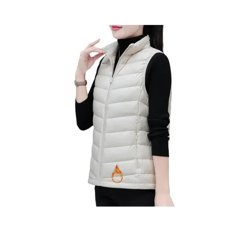 EMINU Женские жилеты