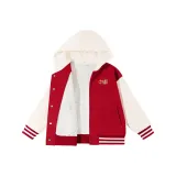 Красный Китай Золотой Лев K