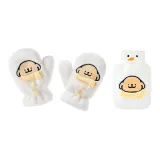 Снеговик Перчатка Золотистая Retriever + Золотистая Retriever Рука Тапочка