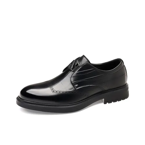 LEXON Мужские низкие туфли