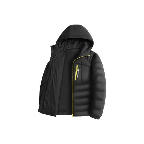 MEIHUA Унисекс Пуховики