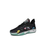 Золото-черный