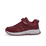 Женский, бордовый