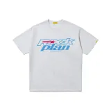 Фотиния Серый Короткий Рукав Рубашка