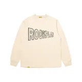 Абрикос, длинный рукав