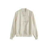 Кремово-абрикосовый