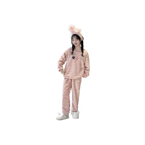 ABDT Розовый KIDS Lounge Набор