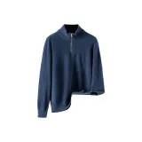 Глубокий морской синий