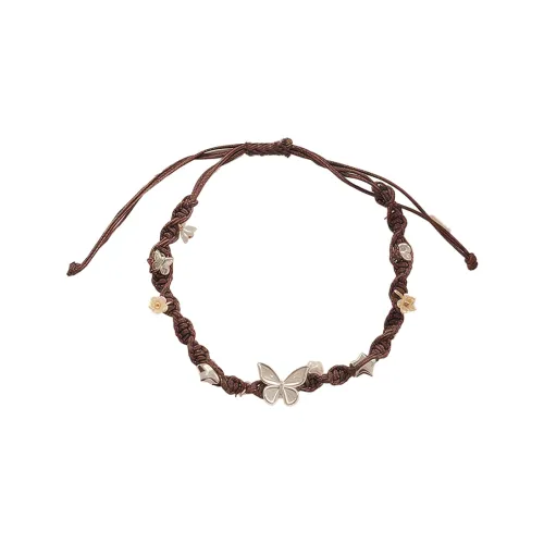 QIANFANGDAHUANGYE Браслеты с шнурками женские