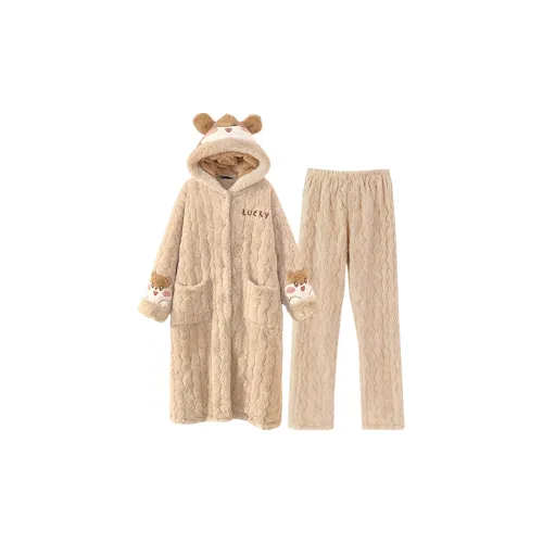 Tiansui Изображение Цвет Женский Пижамный Комплект