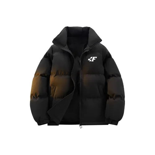 FOREVER 21 Унисекс Пуховики