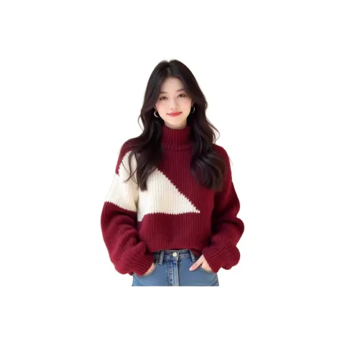 Cotton Gene Изображение Цвет Женский Трикотаж