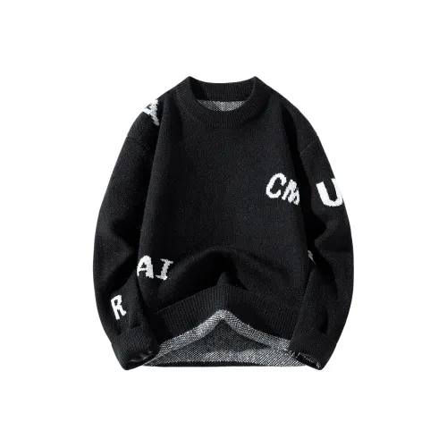 ICVBL Унисекс Трикотаж