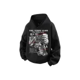 Чёрно-белый