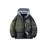 Темно-серый