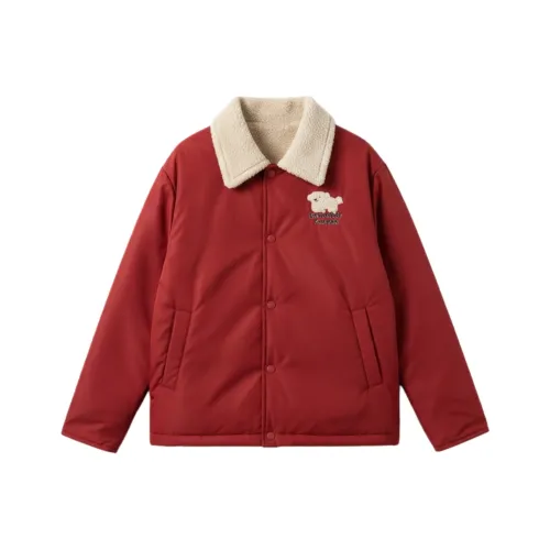 JOPPTI Женские пуховики