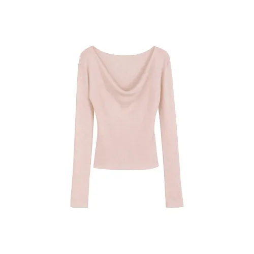 TELENT Розовый Унисекс Майки-трусы