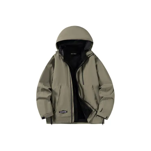 The Simpsons Водонепроницаемый And Ветрозащитный To Сохранять тепло Ветровка Унисекс