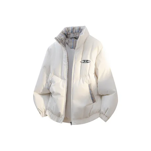 SAME FLOW Унисекс Пуховики