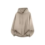 Кофейно-бежевый