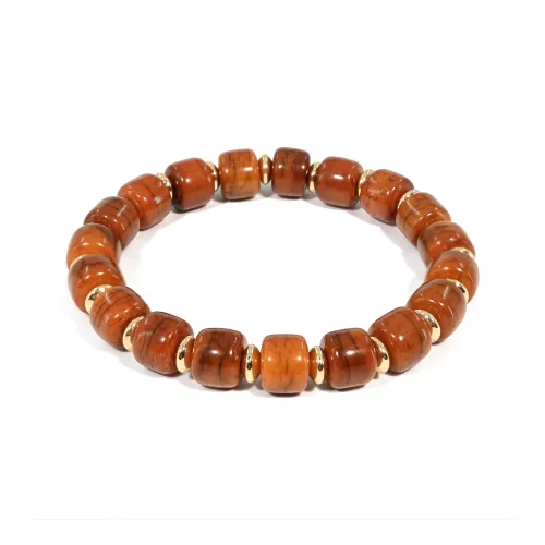 Дракон Li Коровьи кости Браслеты Унисекс