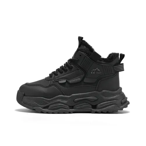 GONGNIUMEILI Повседневная обувь для мужчин