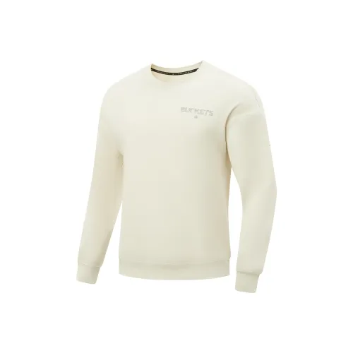 Лайнер Professional Basketball Series Свитшот Мужской