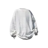 Абрикосовый белый