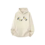 Абрикос - [Утолщенный и с флисовой подкладкой]