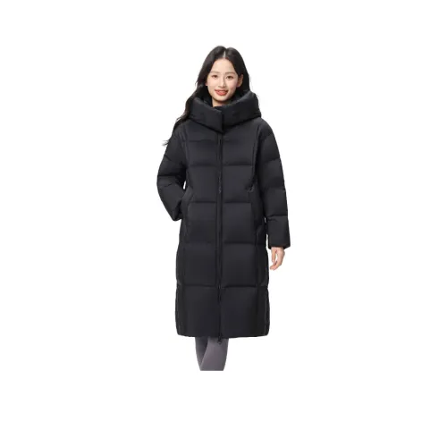 SNOW FLYING Облако Sensing Пуховик Женские