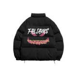 Чёрная планка