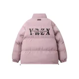 Пастельно-розовый