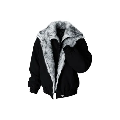 UNthemed Унисекс Пуховики