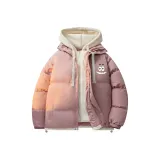 Розовый (Frozen)