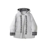 Кремово-голубой