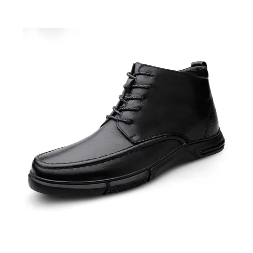 KELUOE Martin Boots Мужской