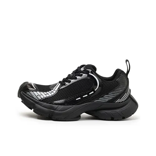 MVA Покрытие Увеличение Высоты Устойчивость к Износу Дышащий Противоскользящий Низкий Топ Толстая Подошва Обувь