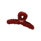 Кроссовер Позиционирование Стиль Заколка-краб