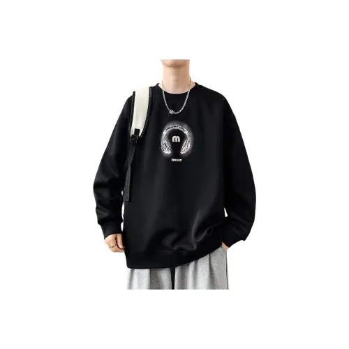 ONENINE34PM Мужские Свитшоты