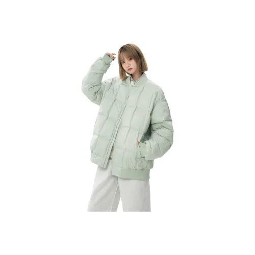 Zomuros Унисекс Пуховики