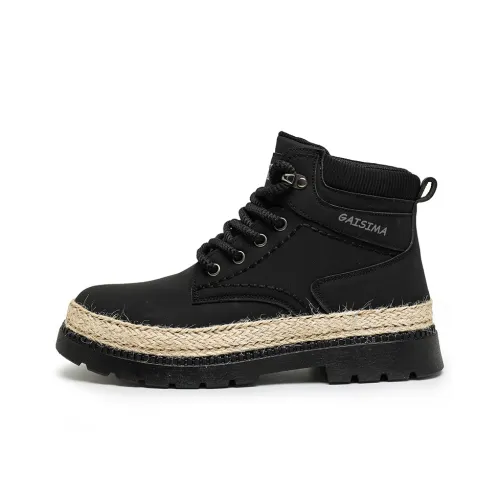 DINGGU Martin Boots Мужской