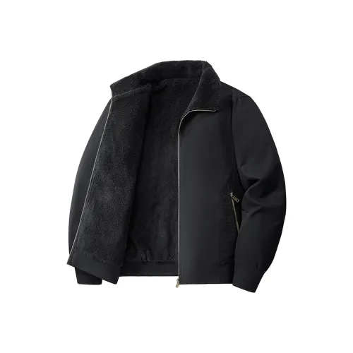 APBM Унисекс Пуховики