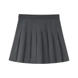 Темно-серый