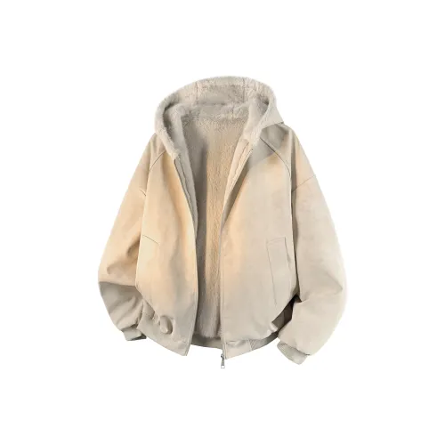 SENLUO Унисекс Пуховики