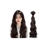 Темно-кофейный, 60 см