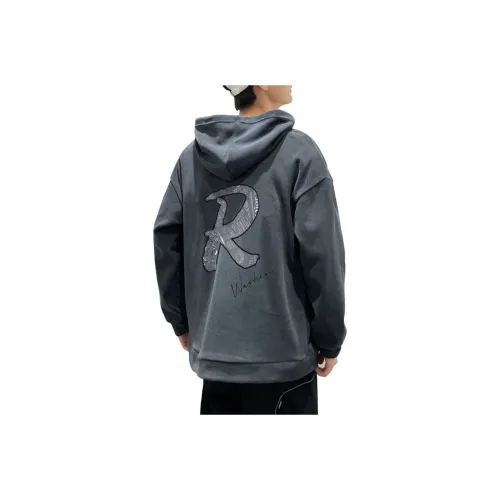 FRQ Унисекс Свитшоты